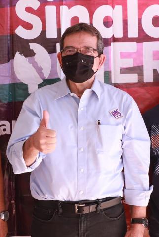 Más de 11 mil millones de pesos aprobados este año para entregar a los partidos políticos, lo que si