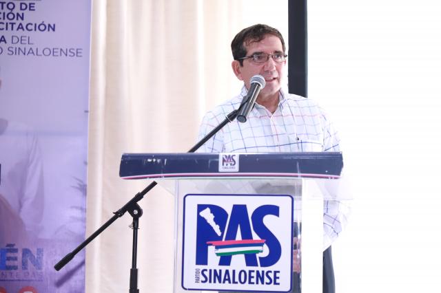 El Instituto Nacional Electoral está solicitando 24 mil 660 millones de pesos. 