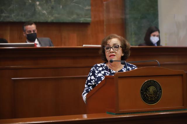 El Partido Sinaloense está representado en 24 Comisiones Permanentes del Congreso de un total de 27.