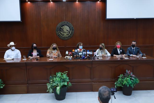 Urge definir los apoyos a las comunidades afectadas por el huracán Pamela. 