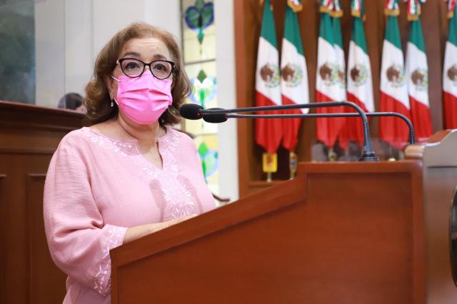 Retos inmediatos para el año 2022.