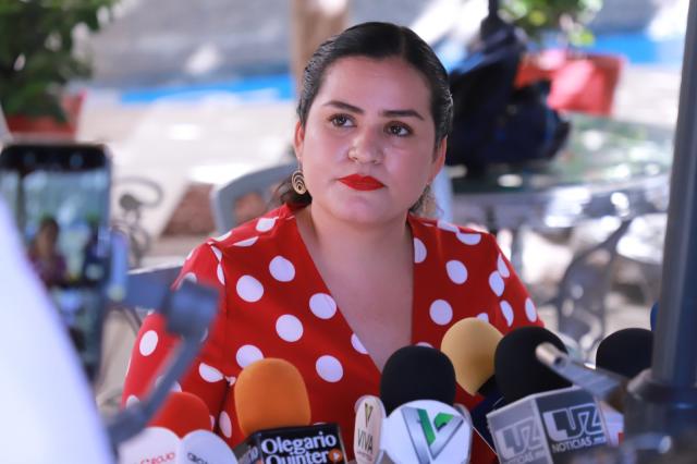 “El Partido Sinaloense analizará proponer un Punto de Acuerdo para que se vacune contra el COVID 19 