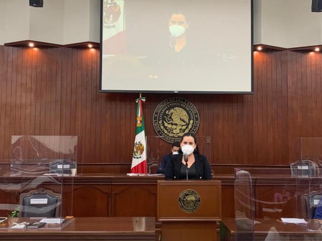 Hay gobiernos que no cumplen, otros que dan respuestas a medias y otros que cumplen a cabalidad Dip.