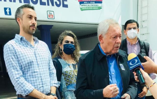El PAS es un partido con identidad, crecimiento y credibilidad
