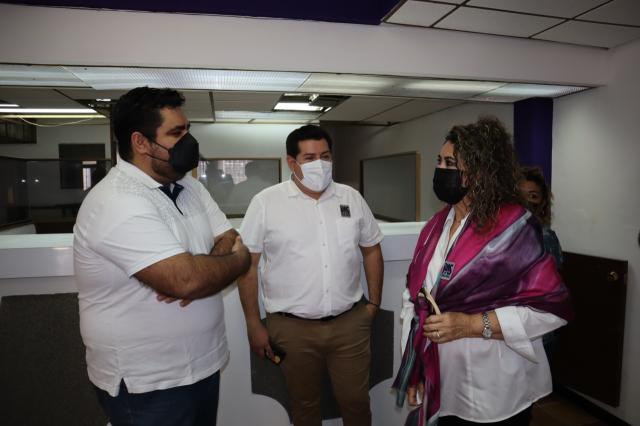 En el PAS Cosalá nos renovamos y mejoramos
