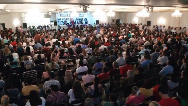 Ciudadanos Sinaloenses se unen para apoyar que en la revocación de mandato siga adelante el presiden