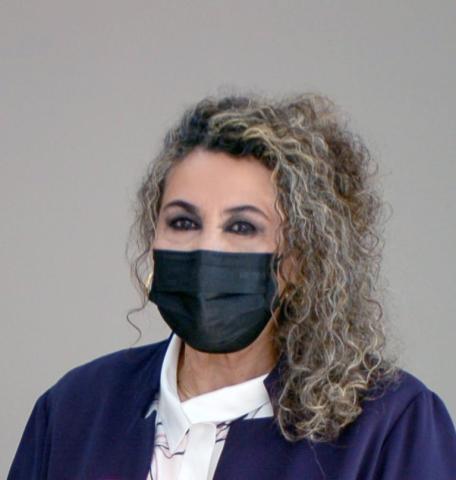 POSTURA DE LA SECRETARIA GENERAL DEL PAS MC ANGÉLICA DÍAZ DE CUÉN, SOBRE LA SALIDA DE LA DIPUTADA LU
