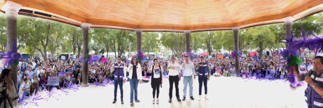 Reafirman su compromiso 74 subcomités del PAS en Ahome