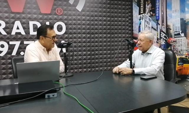 Culiacán, Sinaloa.- Ante la muerte de niños jornaleros en campos agrícolas, el líder del Partido Sin