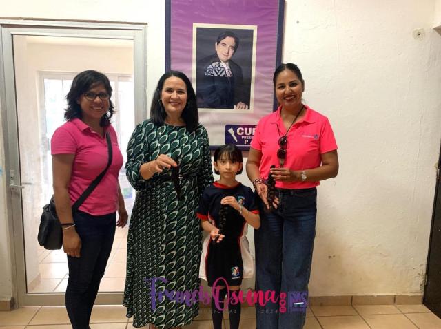 En el PAS los Programas sociales son una fortaleza en beneficio para las Familias Sinaloenses.