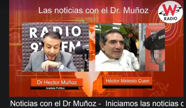 Ante los señalamientos de EU en materia de narcotráfico, los sinaloenses debemos mostrar de qué esta