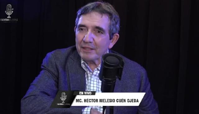 Persisten los problemas en las escuelas de Sinaloa. Cuén Ojeda