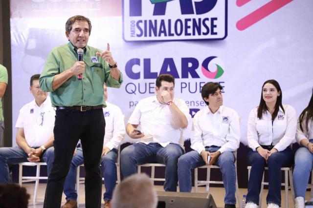 Que el Congreso bloquee el “Protocolo Violeta” no es un golpe al PAS sino a todas las sinaloenses qu