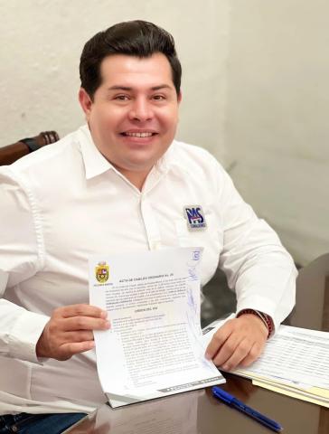 El PAS se encuentra más fortalecido que nunca en Cosalá