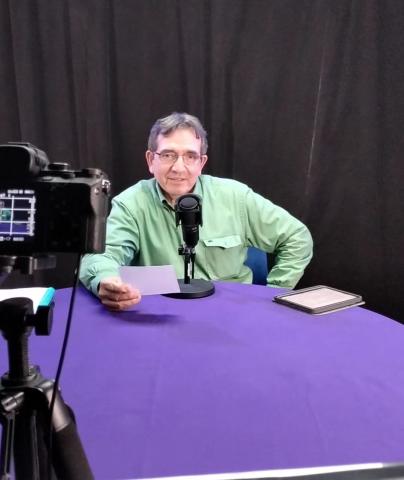 Con iniciativas y propuestas se trabaja para la gente y eso hace el PAS, hacer llegar al congreso la