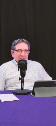 La culpa también es nuestra nunca pensamos que el Secretario de Gobierno seria el que mandara en el 