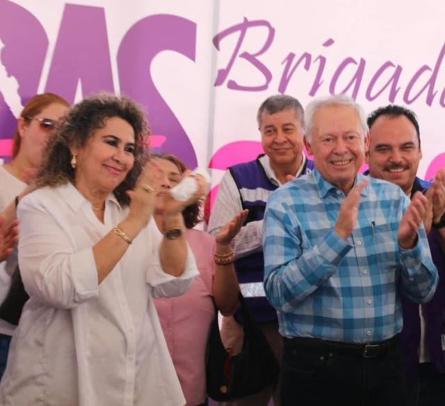 Rechaza Congreso Iniciativa del PAS