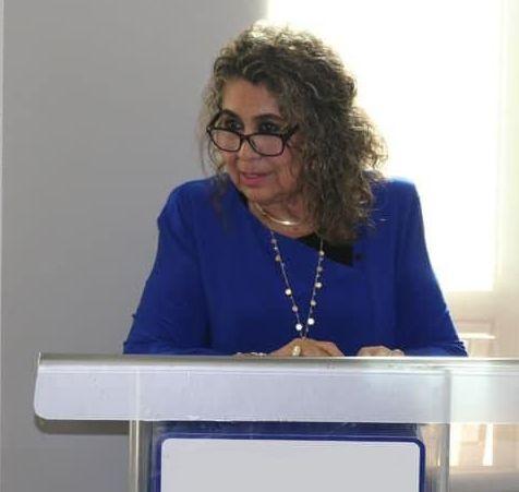 El patrimonio de los sinaloenses no es prioridad para el Congreso MC. Angélica Díaz Quiñónez