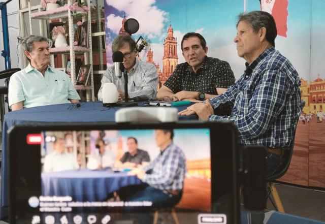Somos un partido fuerte que puede ir solo o en alianzas en las elecciones del 2024 y ya lo comprobam