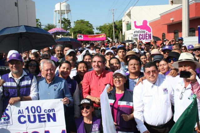 Los partidos políticos deberían ponerse a trabajar de verdad en favor de la ciudadanía, ya que esto 