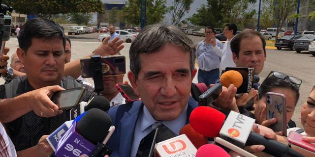 La UAS es un referente académico para todas las universidades del país al ser la tercera en recibir 