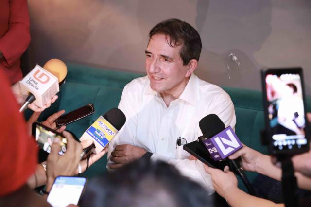 Que el Gobernador arremeta en contra de los colegios privados es una muestra más de su incapacidad p