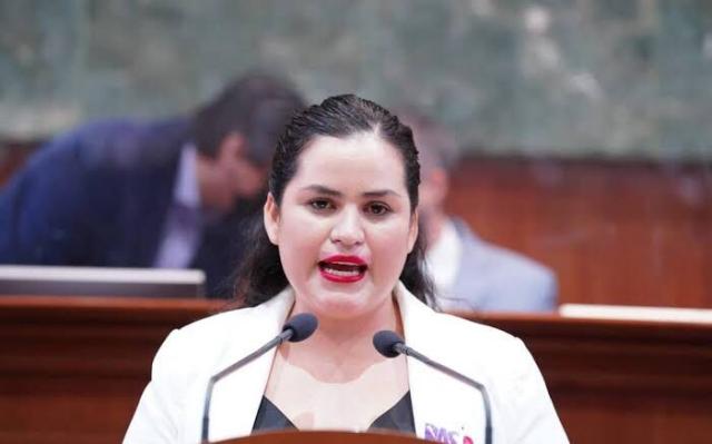 ¡Ya Basta Sr. Gobernador! “Pare su odio, el uso faccioso de las instituciones y la persecución polít