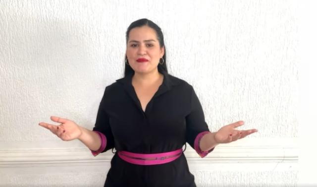 De nueva cuenta miente Feliciano Castro Meléndrez. “Al PAS no se ha consultado para consensuar la pr