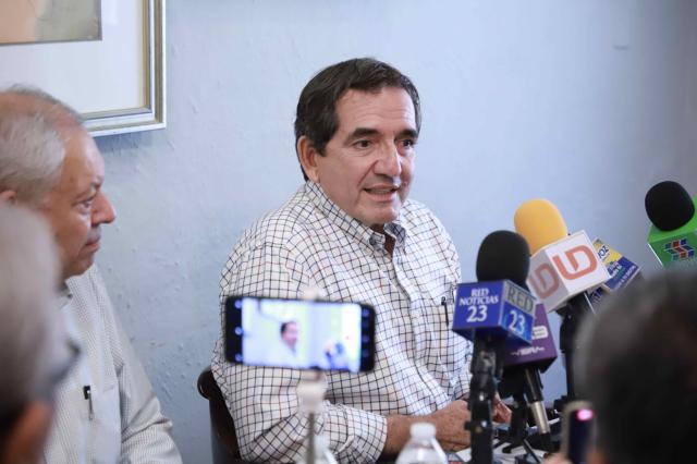 El gobierno está obligado a prevenir que no lleguen las nuevas variantes del dengue Cuén 