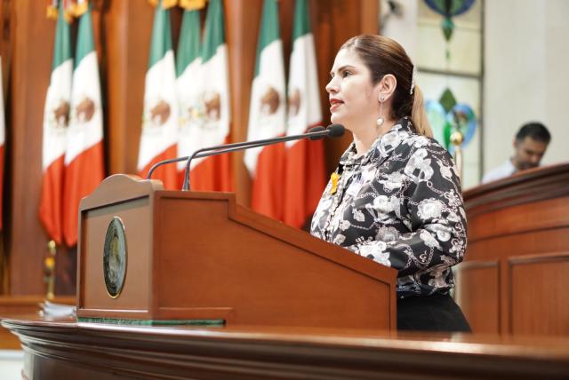 16 días de activismo contra la eliminación de la violencia de género.