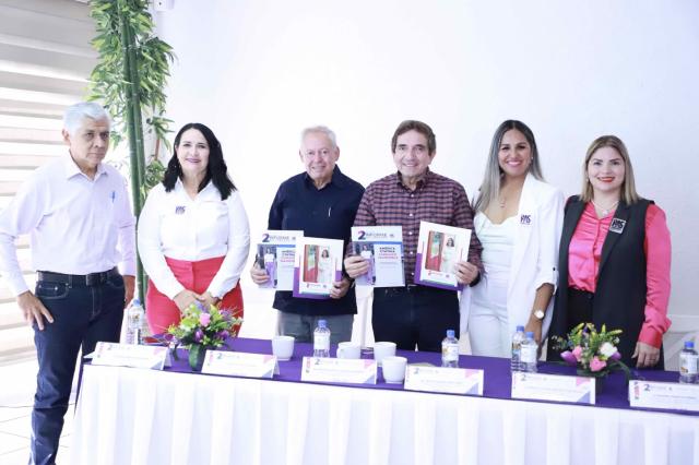 Tenemos un gobernador satrapa, abusón y autoritario Cuén Ojeda.