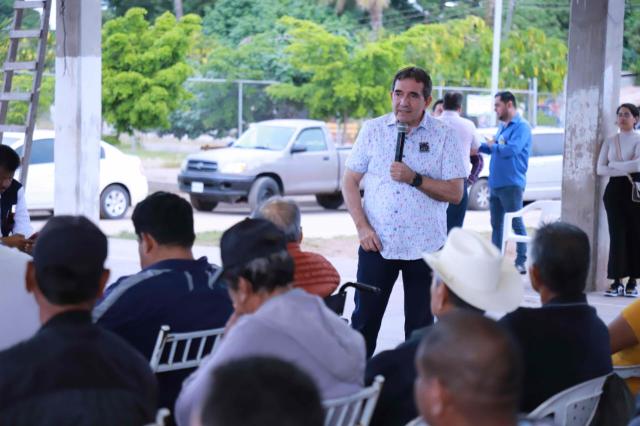 El sistema de salud carente en México y en Sinaloa