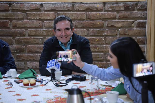 CUEN HACE UN LLAMADO AL GOBERNADOR SINALOA NECESITA ATENCIÓN Y TRABAJO REAL.