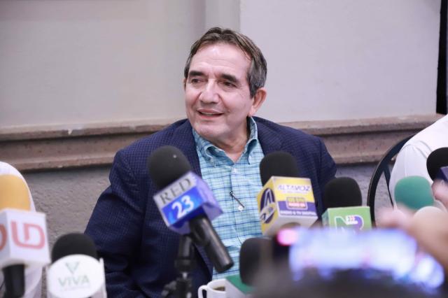 El PAS se sumará a la gira de la candidata de Fuerza y Corazón Por México, Xóchitl Gálvez