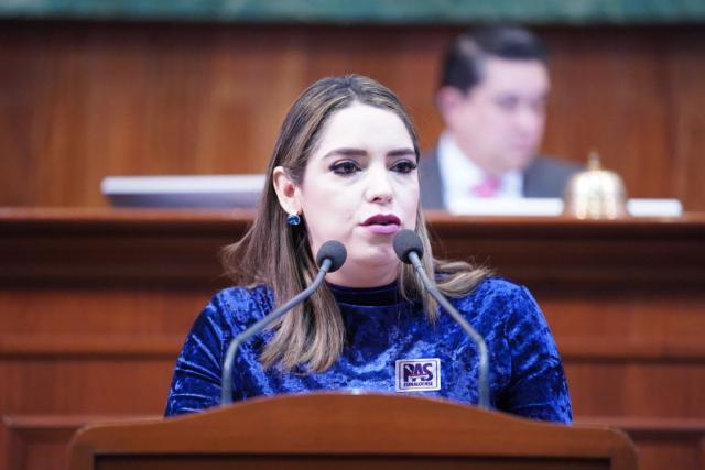 Revocación De Mandato En Sinaloa Iniciativa Del PAS