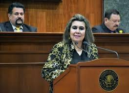 RESPUESTA DE MC ANGELICA DÍAZ DE CUÉN EX DIPUTADA DEL PAS DE LA LXII Y LXIII LEGISLATURA DEL H. CONG