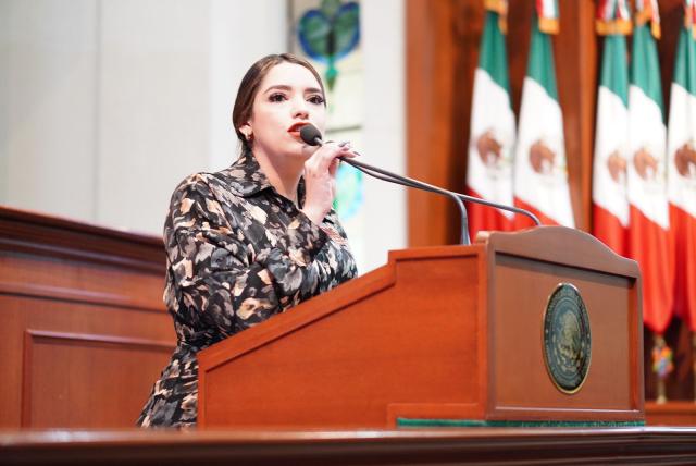 El Congreso del Estado fue obligado a legislar la iniciativa de Revocación de Mandato.