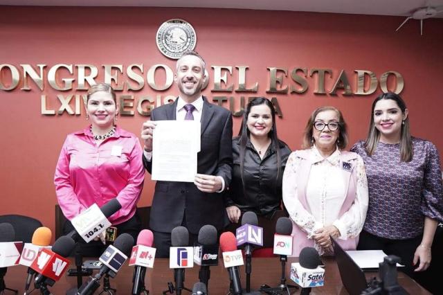 Diputados del PAS cuestionan la productividad parlamentaria al concluir el periodo 