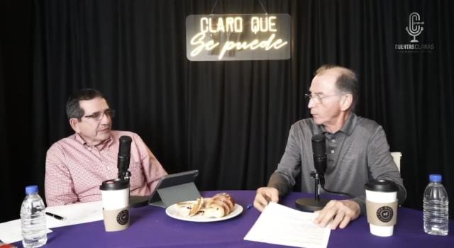 Xóchitl Gálvez lo que la hace una candidata fuerte es la cultura del esfuerzo Cuén Ojeda