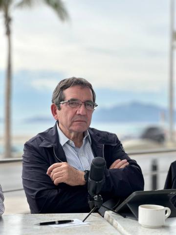 El gobierno no tiene ni idea de como apoyar al sector económico primario mucho menos al secundario C