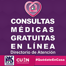 Consultas Médicas en linea