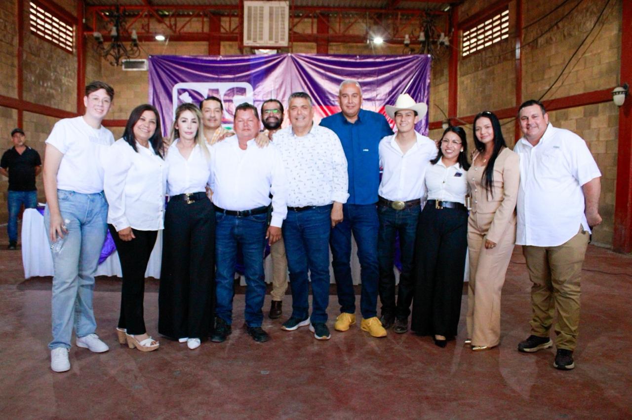 Foto de la galería