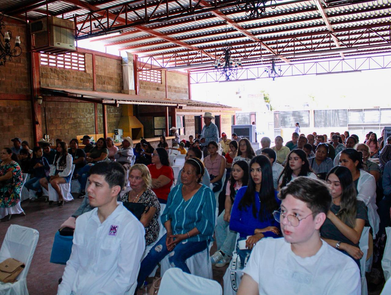 Foto de la galería
