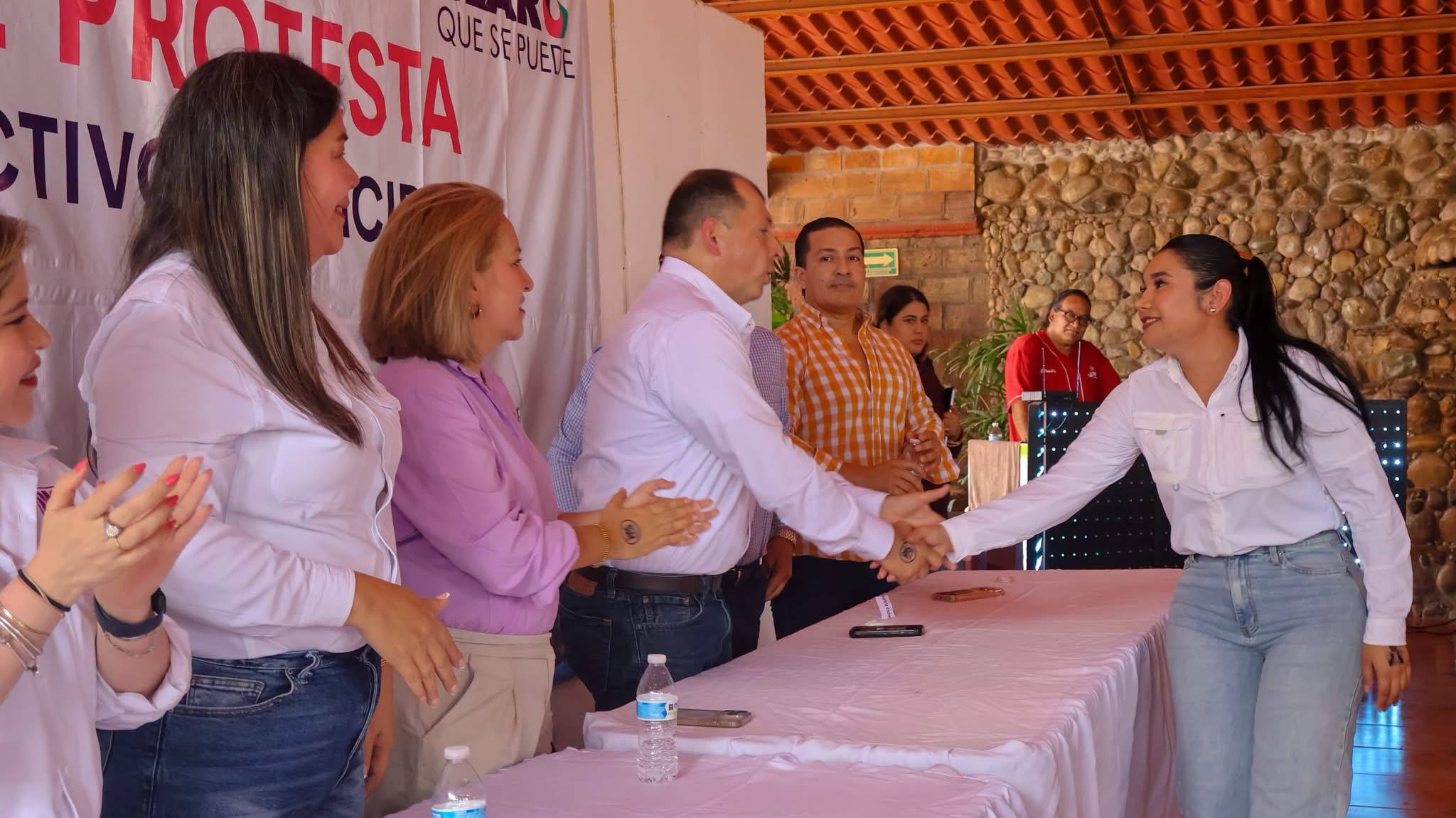 Foto de la galería