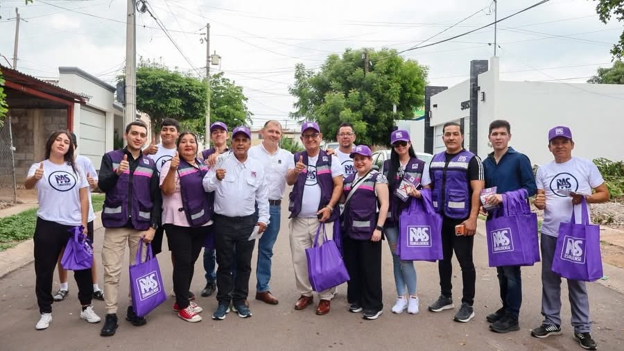 Foto de la galería