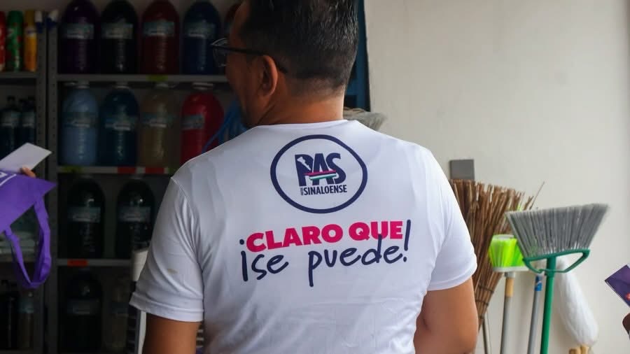Foto de la galería