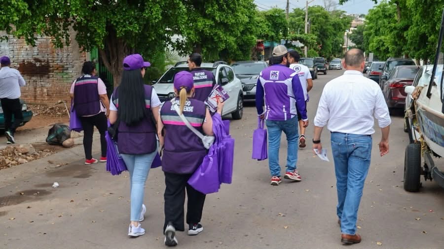 Foto de la galería
