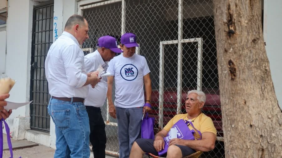 Foto de la galería