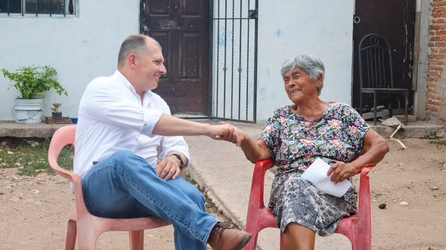 Foto de la galería