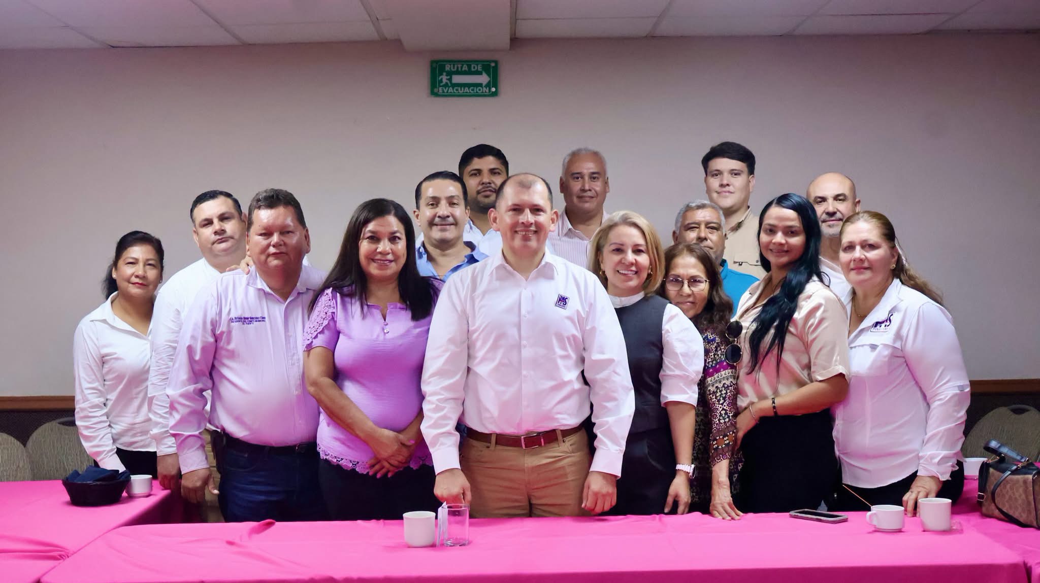 Foto de la galería
